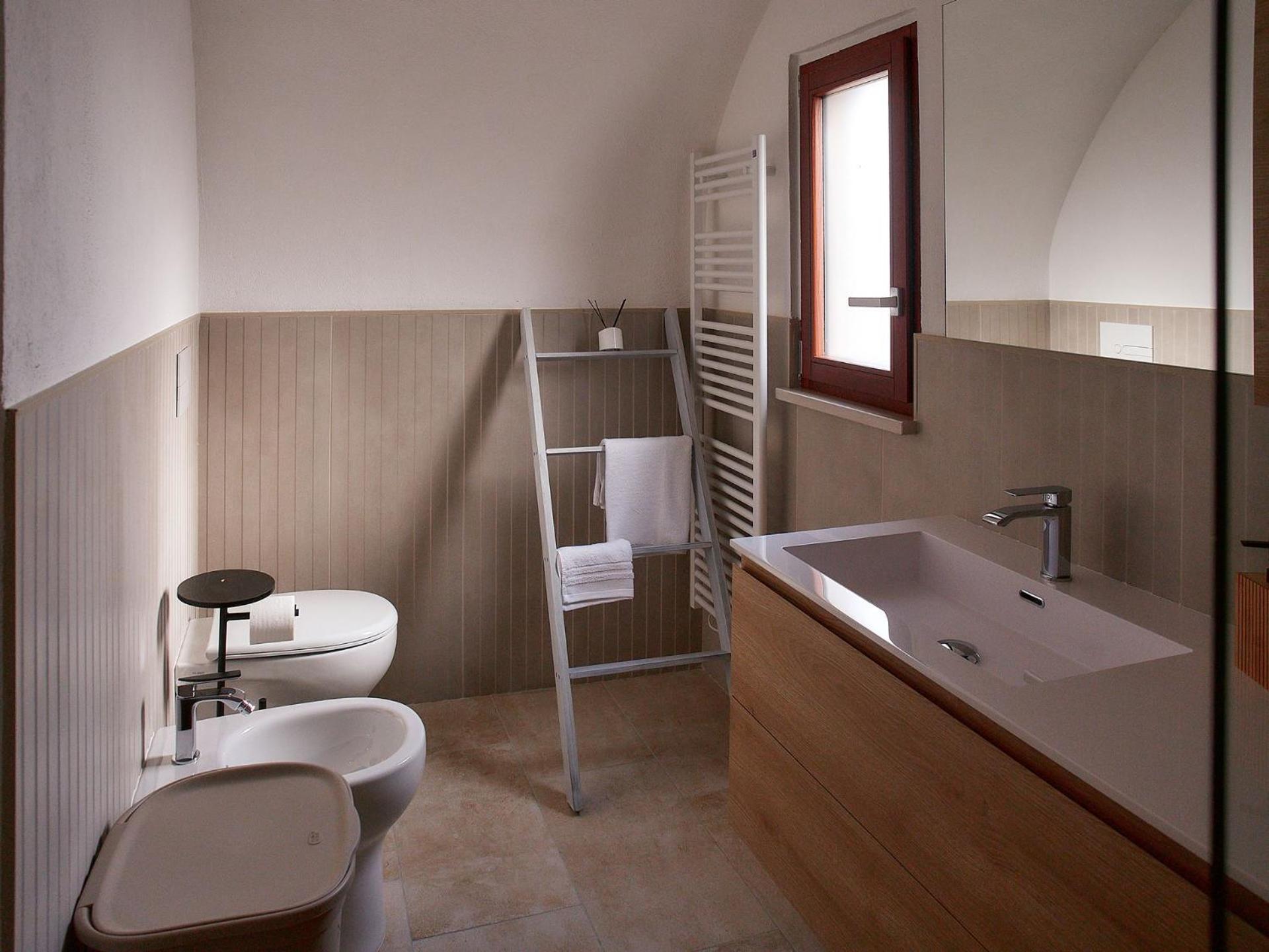 Bed and Breakfast Il Cortiletto Del Borgo Pietra Montecorvino Exterior foto