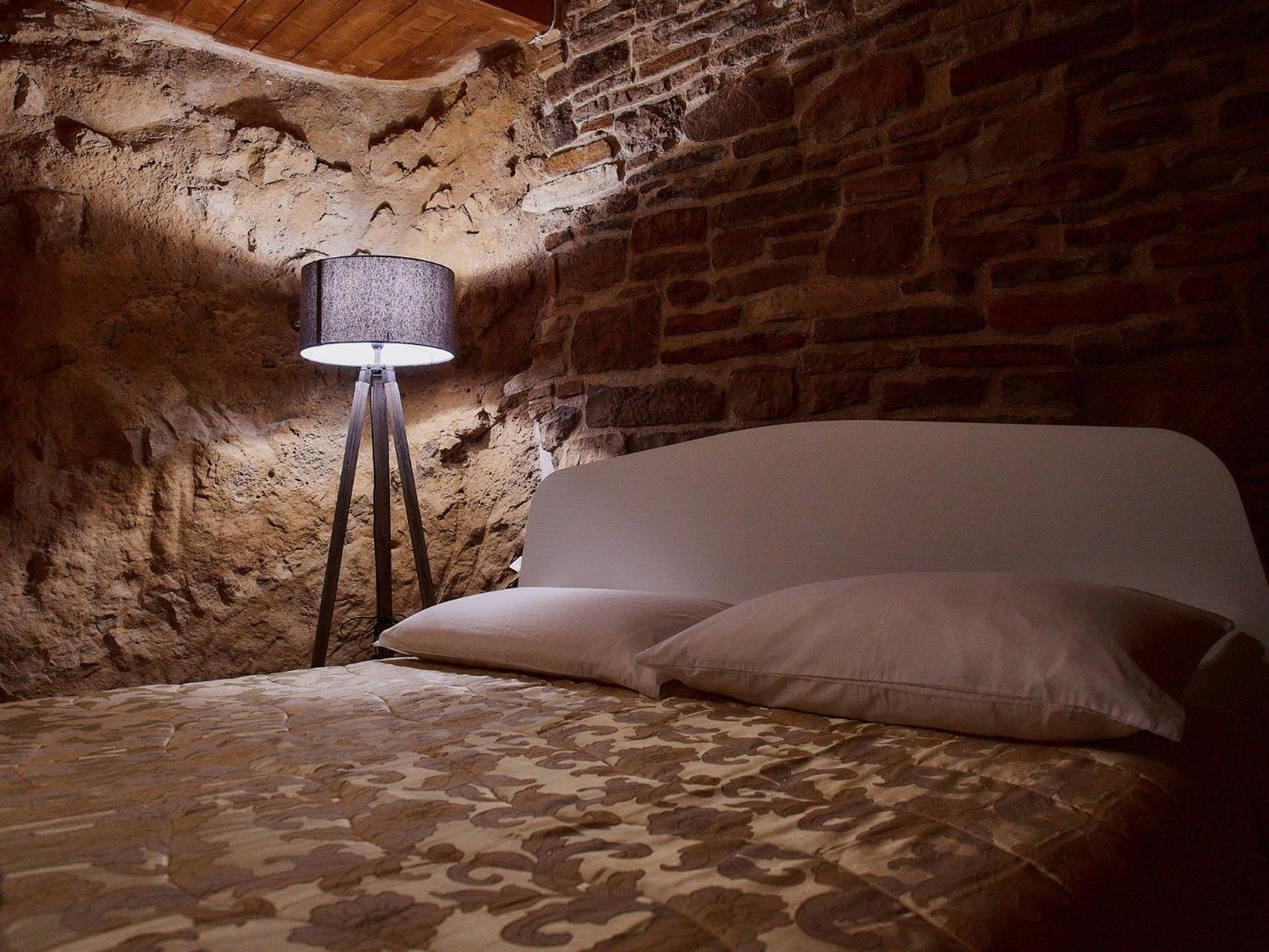Bed and Breakfast Il Cortiletto Del Borgo Pietra Montecorvino Exterior foto
