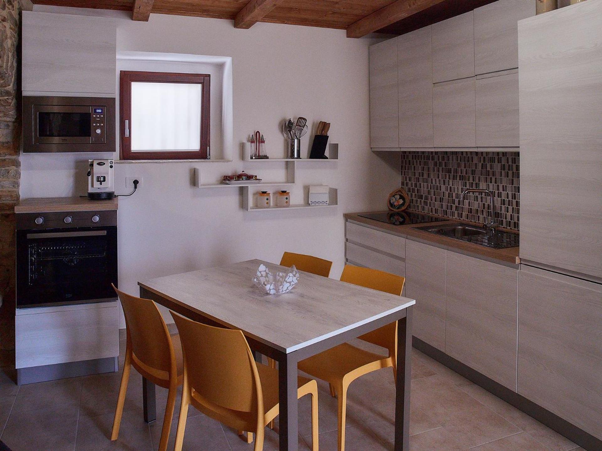 Bed and Breakfast Il Cortiletto Del Borgo Pietra Montecorvino Exterior foto
