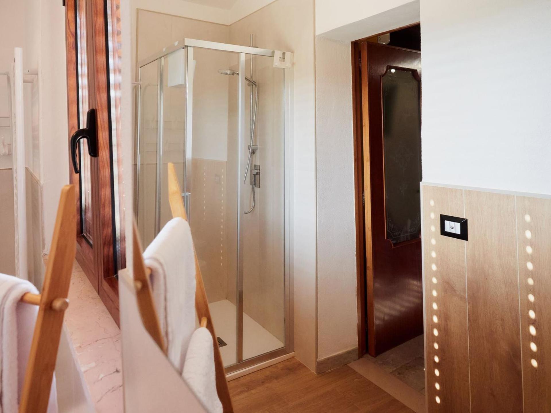 Bed and Breakfast Il Cortiletto Del Borgo Pietra Montecorvino Exterior foto