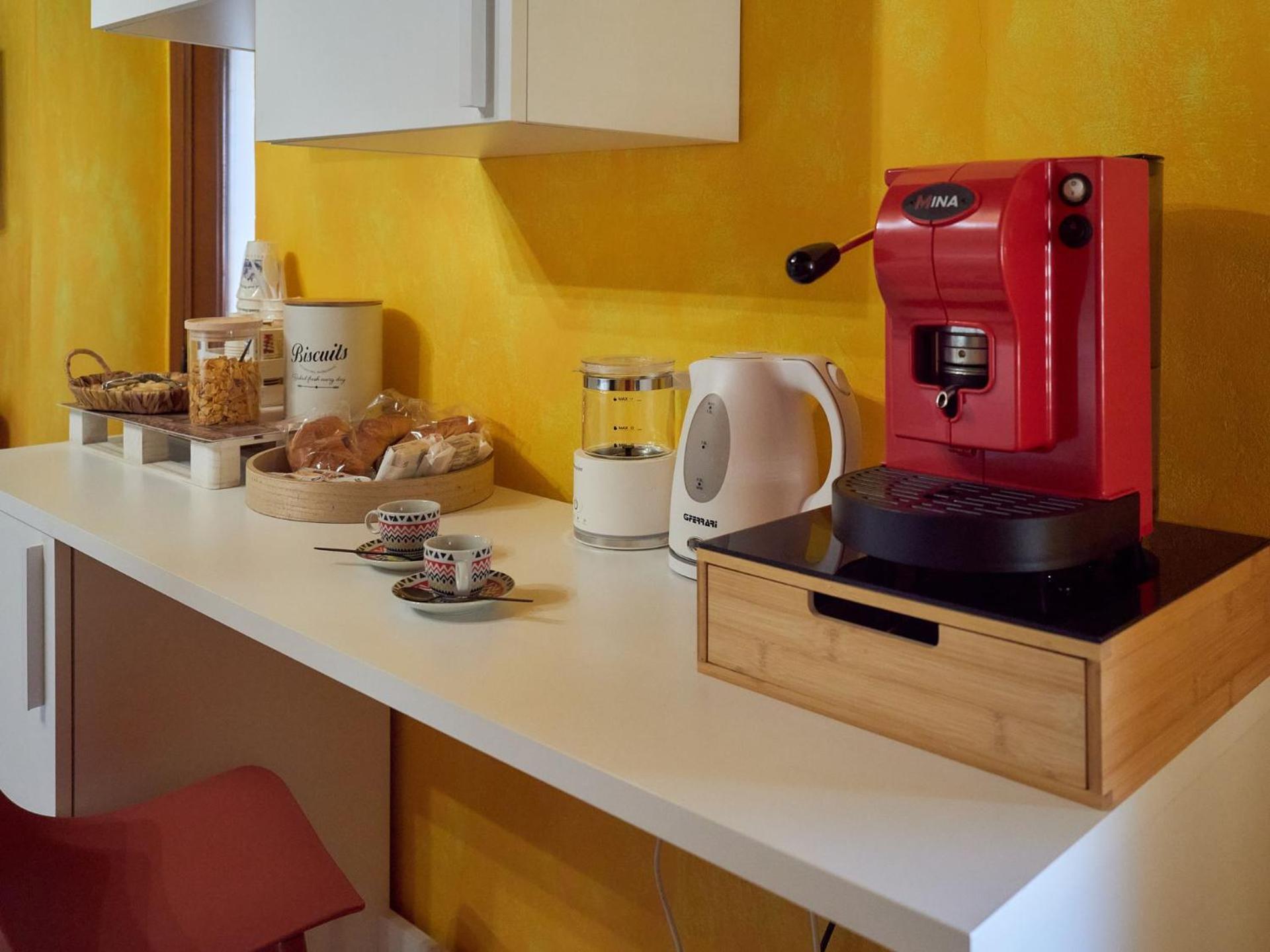 Bed and Breakfast Il Cortiletto Del Borgo Pietra Montecorvino Exterior foto