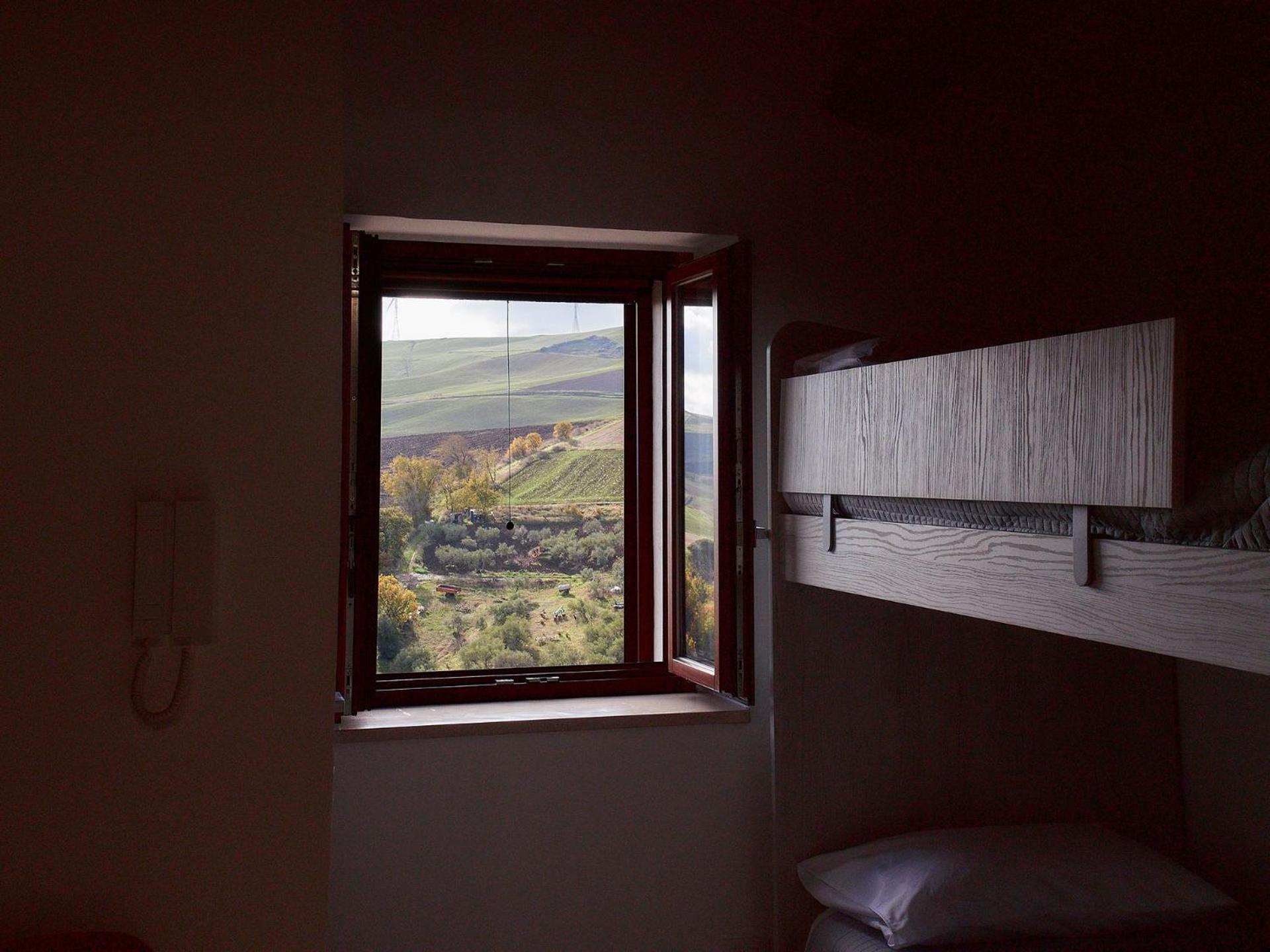 Bed and Breakfast Il Cortiletto Del Borgo Pietra Montecorvino Exterior foto
