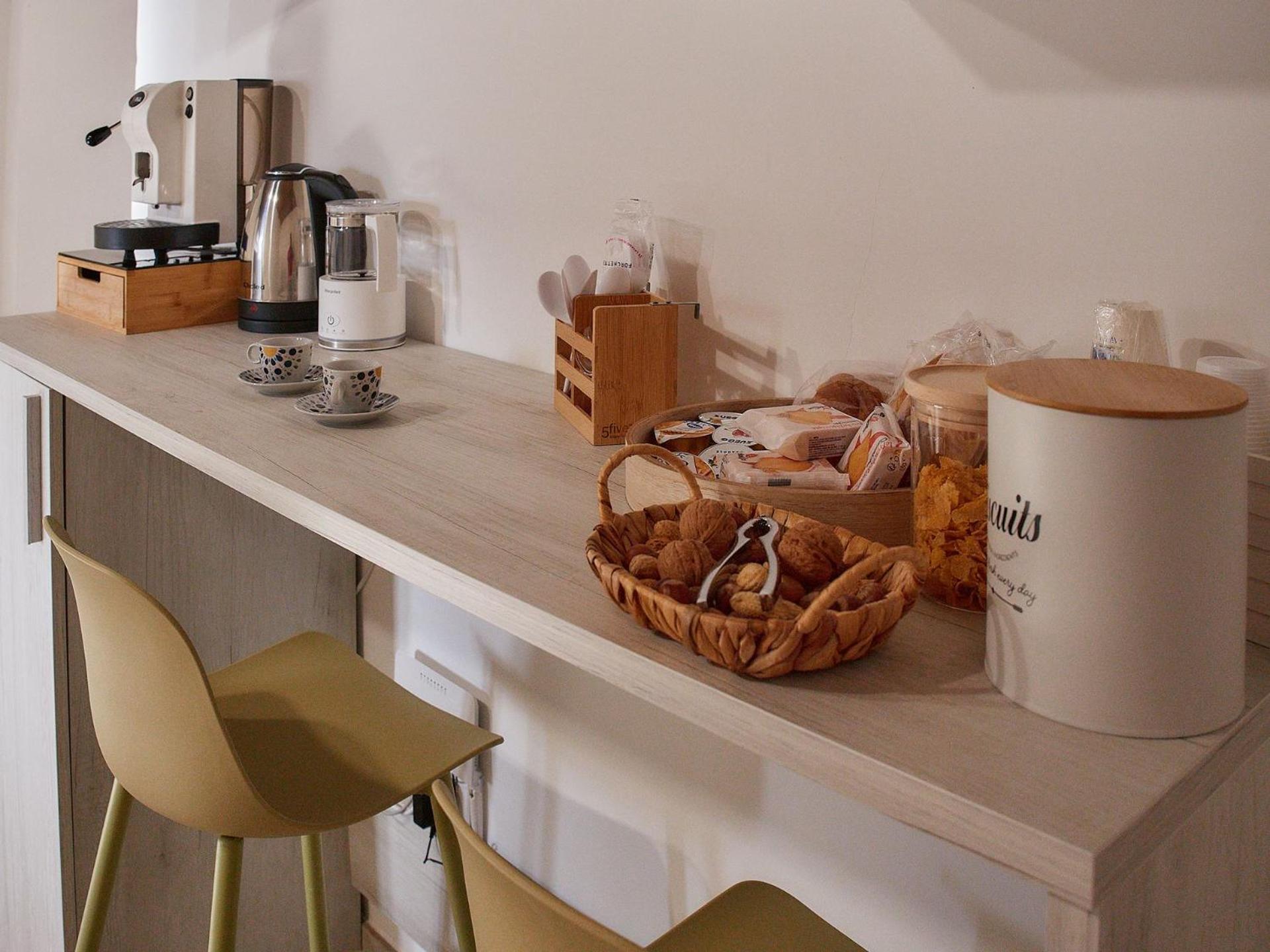 Bed and Breakfast Il Cortiletto Del Borgo Pietra Montecorvino Exterior foto